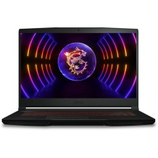 Laptop MSI GF63 Thin 12UCX-1037XRU Core i5 12450H 16GB SSD256GB NVIDIA GEFORCE RTX 2050 4G 106687