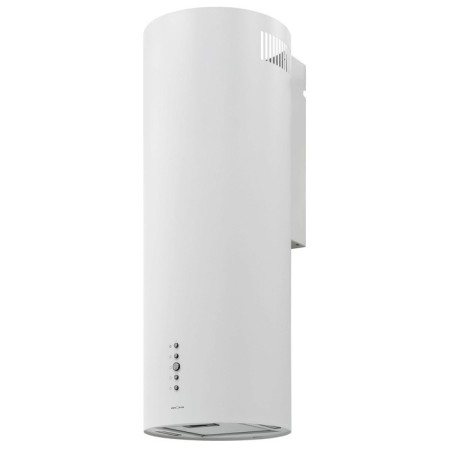 Exposure Krona Tina 350 White 3P, island, 1300 m3/h, 3 speeds, 35 cm, white-1