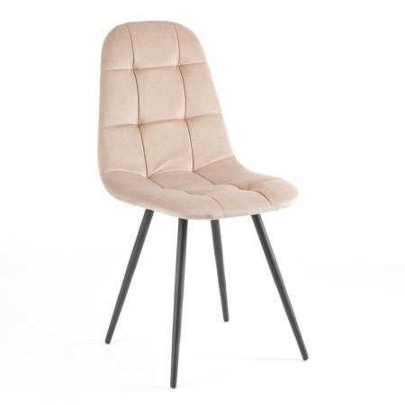 Chair "Lucas 114", cappuccino