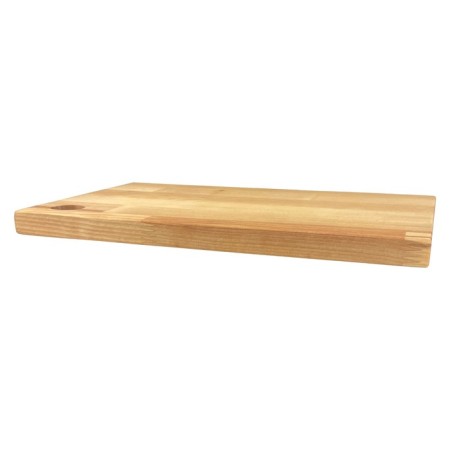 Delayer board Panairo Lavarna, Birch Birch, size 30x20x1.8 cm-3