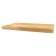 Delayer board Panairo Lavarna, Birch Birch, size 30x20x1.8 cm