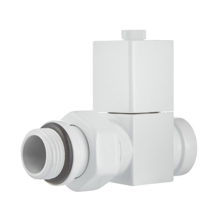 Set of design-valuly Royal Thermo Cube, Direct, 1/2 ", white-5