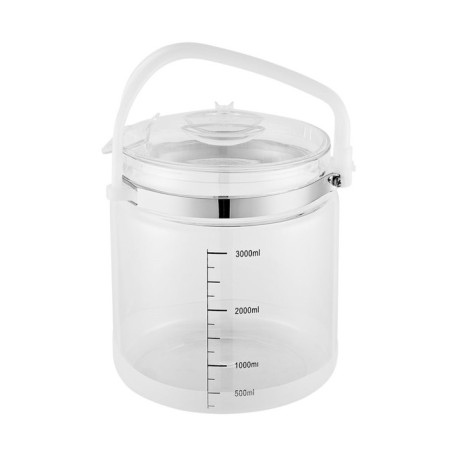 KitFort distiller KT-2083, 780 watts, 4 l, cord 1 m-6