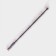 Bathroom cornice, telescopic 120-220 cm, size 200 cm, black color