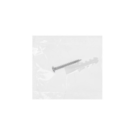 Garden lamp "Start" on the sunny battery, 10 × 13 × 5 cm, white glow-7