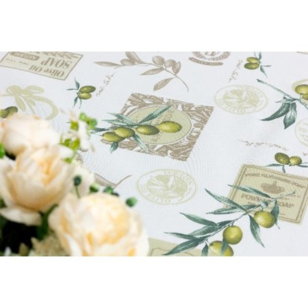 Loneta tablecloth "Savona", 27308/4001, 140x200 cm-2