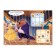 Sudoku-headed book, 16 pp., A5, princesses