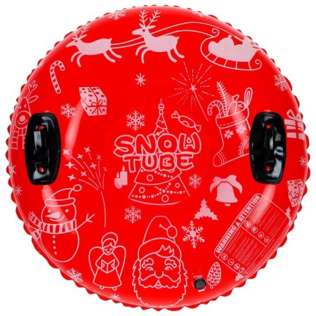 Tubing Winter Star Winter Star, D = 90 cm-4