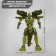 Dinobot robot, transforms