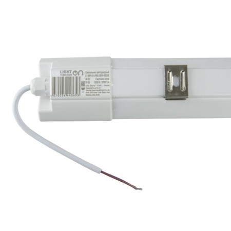 Line LED LED LT-WP-01, 36 W, 6500 K, IP65-2