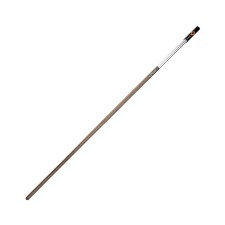 Handle for a compensation system, l = 180 cm, wooden