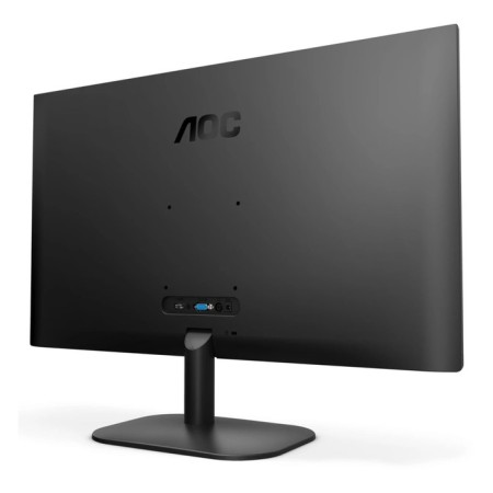 Monitor AOC 23.8 "Value Line 24b2xhm2/01 Black VA LED 16: 9 HDMI Matte 250CD 178g/178g 1029459-5