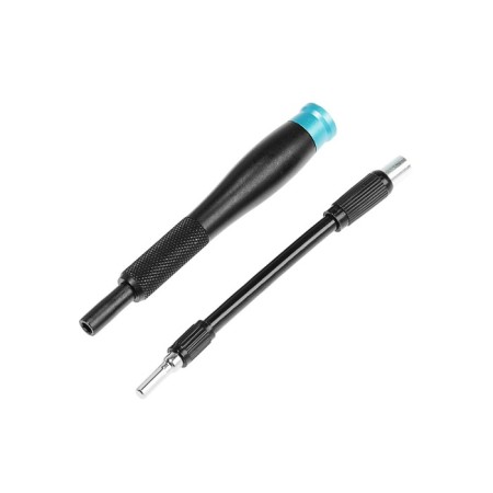 Set for accurate work of the tundra, CRV, 66 items-3