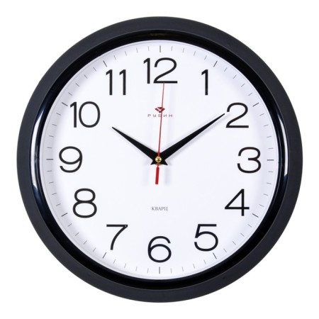Watch Wall Interior "Classics", silent, D-30 cm, aa