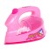 Household appliances "Iron: chic", the colors of mix