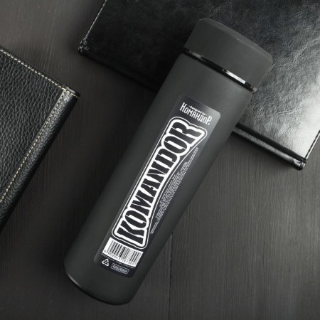 Thermos "Start your day", 500 ml, retains heat 12-14 hours-3
