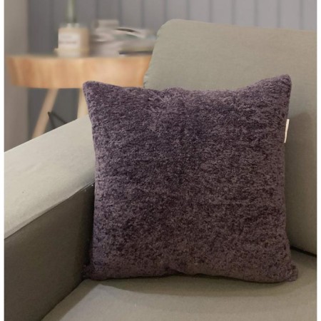 Pillowcase "Lama No. 1", size 45x45 cm