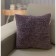 Pillowcase "Lama No. 1", size 45x45 cm
