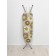 Close cover of cotton 130x48 cm