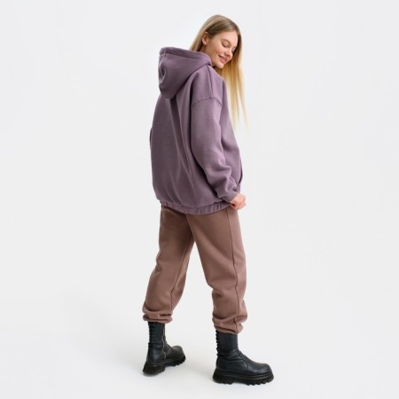 Feminine Huds, dark-bearded color, size m (42-46)-4