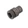 Shock head Stels 13915, 11 mm, 1/2 ", CRMO, hexagonal