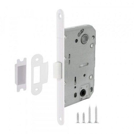 Slump Plastic P96WC-50 WH-19, white