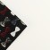 Paper packing glossy double -sided "men's butterflies", 70 x 100 cm