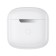 Wireless headphones Baseus Bowie E3, BT5.0, 35/400 mAh, white