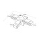 Connector Track-th for the connecting t-shaped t-shaped hard artline plastic/copper Chern 59748 7