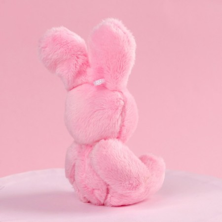 Soft toy "only for you", bear, color mix-4