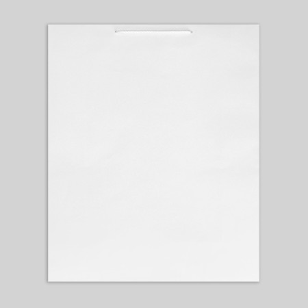 Gift laminated package, packaging, “white”, 40 x 49 x 15 cm-8