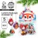 New Year! Sweets set "Fox", 5 pcs