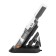 Vacuum cleaner KitFort KT-579, manual, wireless, 90 watts, 0.3 l, white