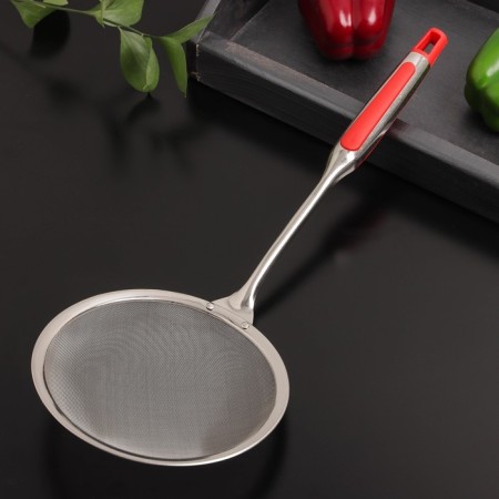 Sito Dolyana "Paints", to remove foam, d = 16 cm-2