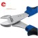 Speedes reinforced bison 2201-6-17_z02, professional, 160 mm