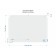 Cersanit Led 070 Design Pro mirror, backlight, sensor, anti -recovery, size 100x70 cm
