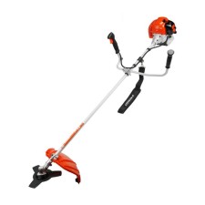 Trimmer Patriot PT 553, Benz., 2t, 2200 W, 3 hp, bevel 44 cm, 8000 rpm, fishing line/knife/knife