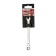 The key -combined ratio of Matrix Prof 14860, CRV, articulated, mirror chromium, 8 mm
