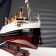 Sugrian ship "Titanic" 60*23*7cm