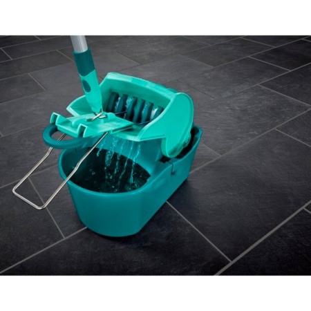 Perfect bucket for pushing floors-6