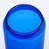 Shaker, 800 ml, series: Energy, 23.5 x 7.7 cm, matte, blue
