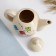 Teapot "Melody" 0.75l