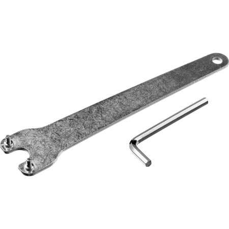 Shtroborez "Zubble" ZSh-P30-1400 PST, 1400 W, 125x22.2 mm, cut depth 3-30 mm, smooth start-11
