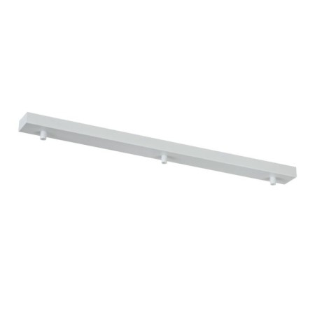Universal mount Maytoni SPR-BASE-03-W, 5x65x2.5 cm, white color-1