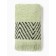 Trick Lovelife towel Tanya 50 × 80 cm, mint, 100% cotton, 430 g/m²