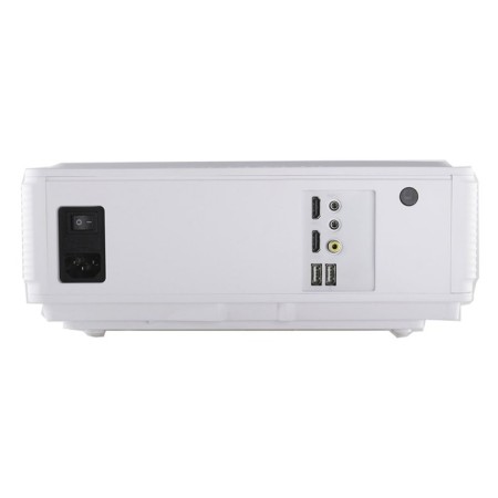 Projector CACTUS CS-PRM.05wt.full HD-W LCD 2800LM LS 280LM ANSI (1920x1080) 2000: 1 resource La 107627-9