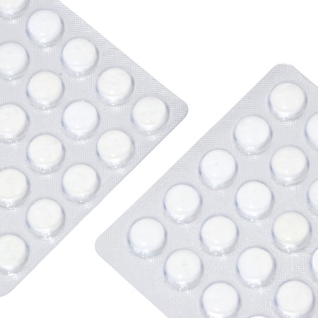 Magnesium B6-Form Vitamuno, 50 tablets-3