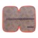 Penal 2 sections, 125 x 205 x 40 mm, calligrata 30p26/2 "animals", laminated cardboard
