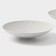 Magistro jarwah lausanne plates, 600 ml, 21.5 × 5 cm, deep, set 2 pcs, porcelain, gray