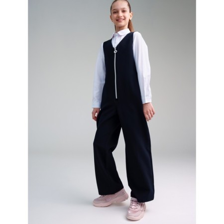 Combineson for girls, height 146 cm-2